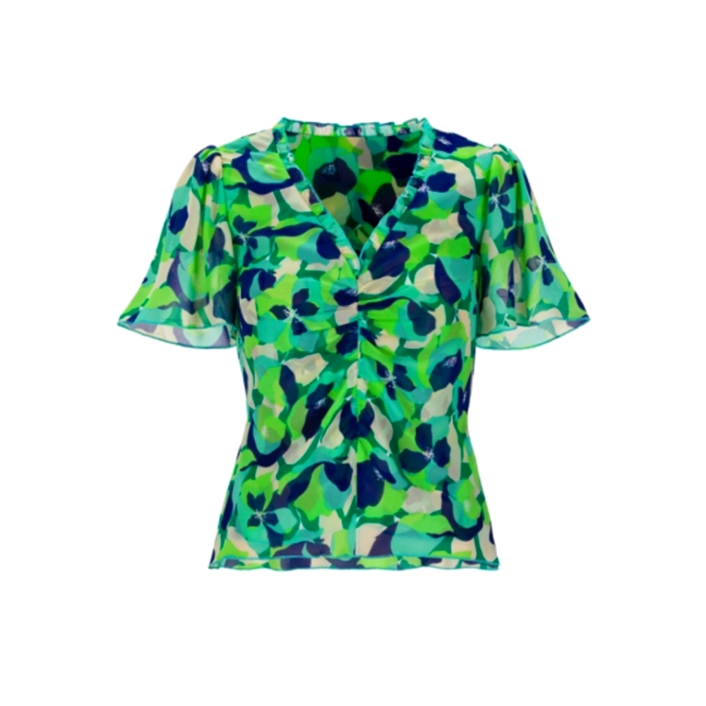 EUC Cabi Trixie Top